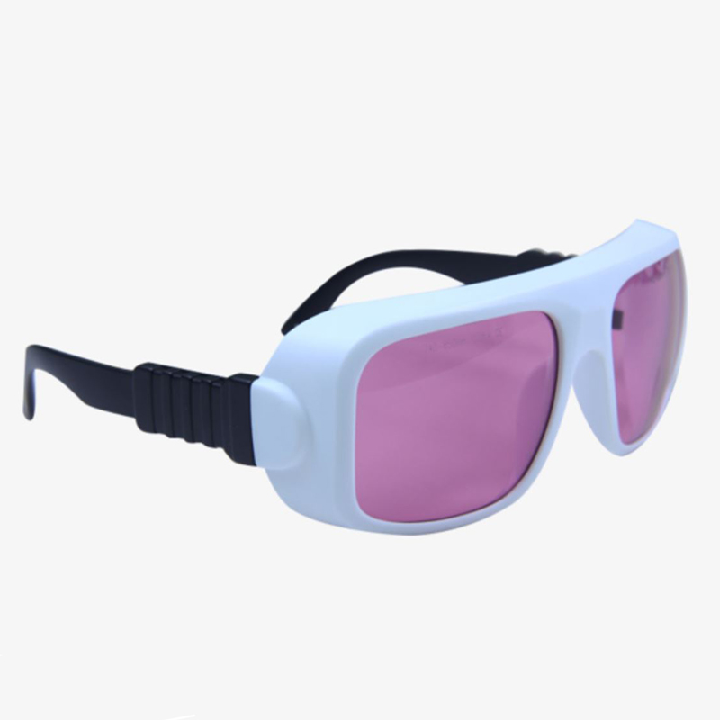 Laser Safety Goggles Eye Protective Glasses manufacture