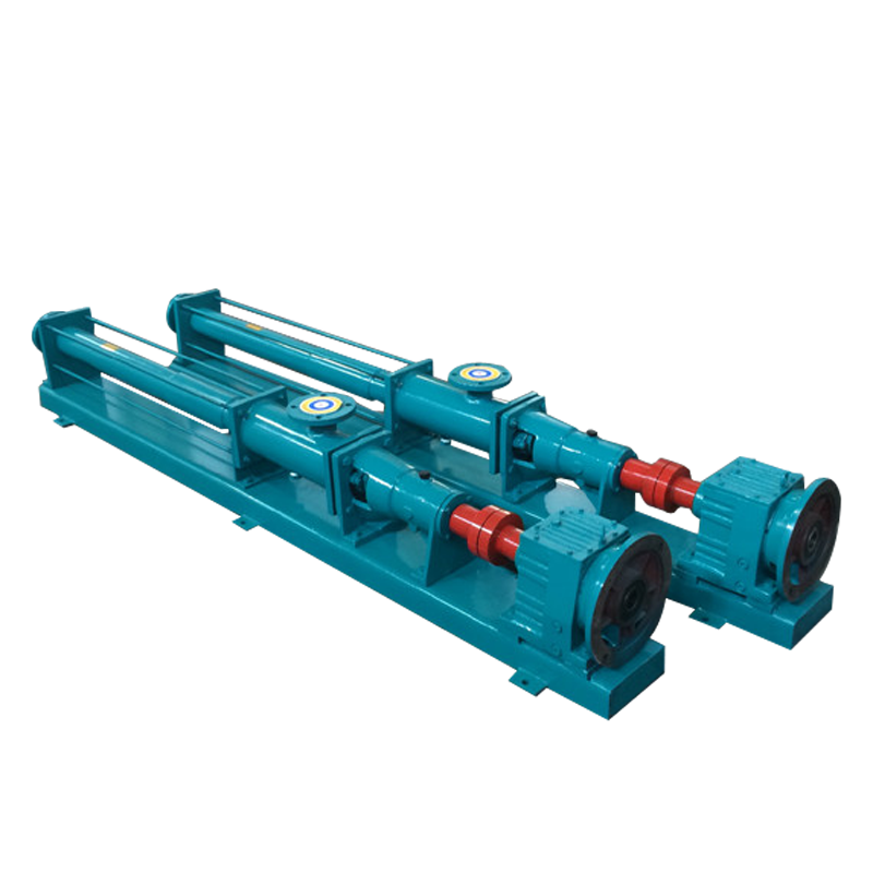 China factory GBF5B SCREW PUMP with Cheaper Price supplier