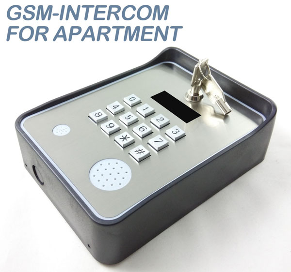 OREDY intercom villa sip GSM Audio Intercom for ip intercom phone manufacture