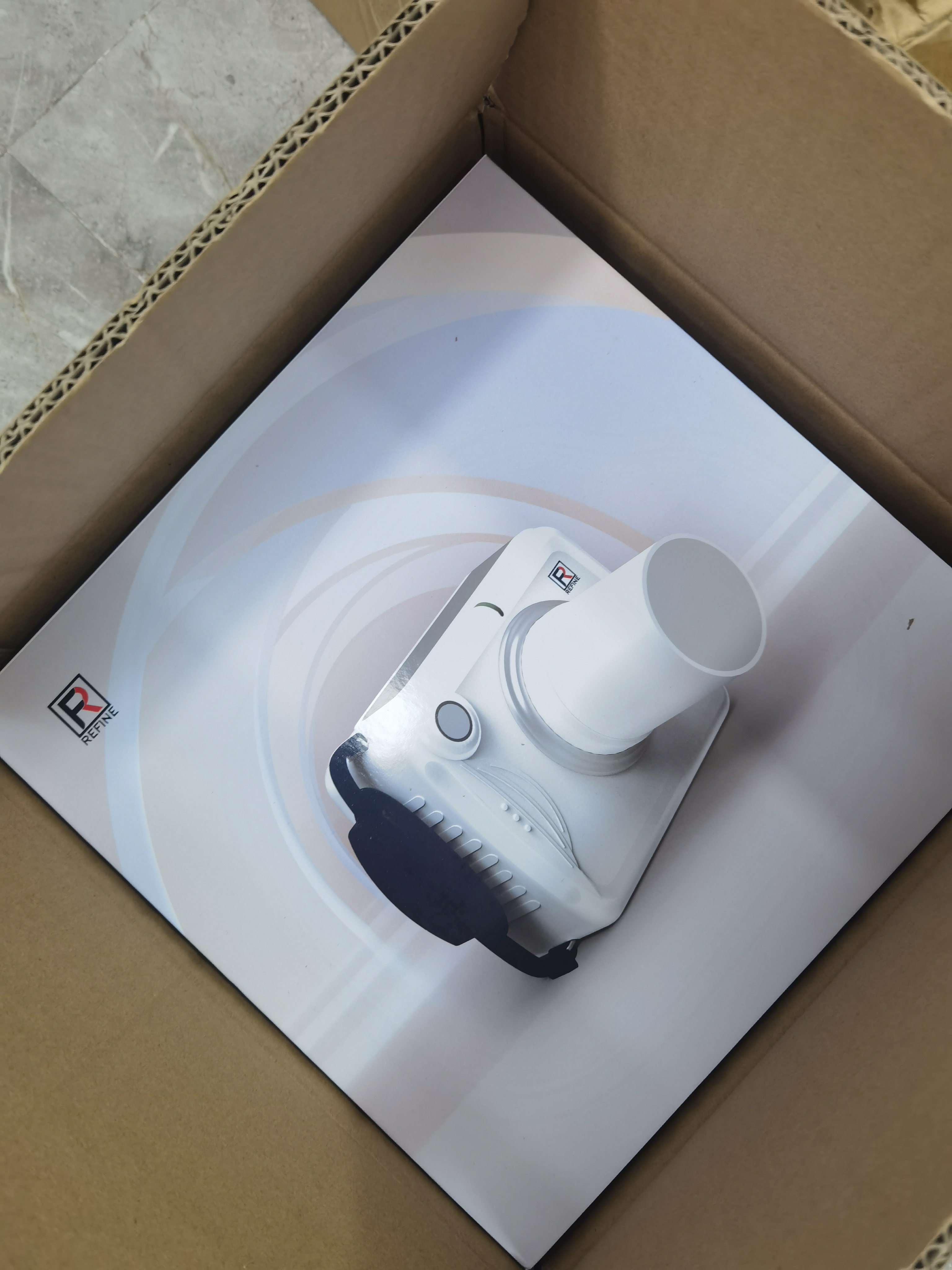 Portable handheld x-ray machine dental x-ray scanner x-ray imagine machine factory