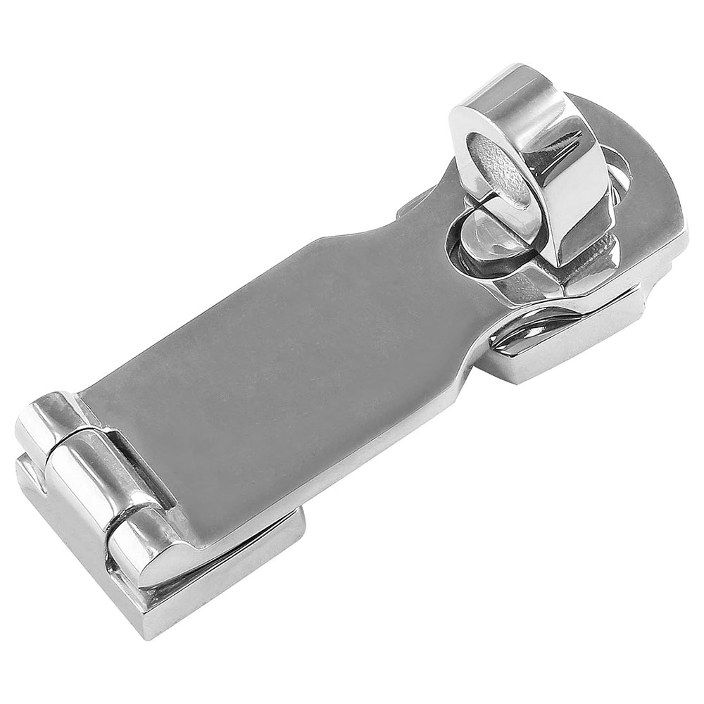The durability and resilience of marine latch hardware for withstanding harsh marine conditions