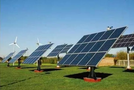 Pure black solar panels 1000w price good  also called photovoltaic panel  eu stock full black 400 w 550W 580w manufacture