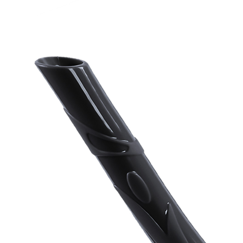 Top Selling Portable Full Silicone Scuba Free Diving Wet Snorkel Tube for Adult manufacture