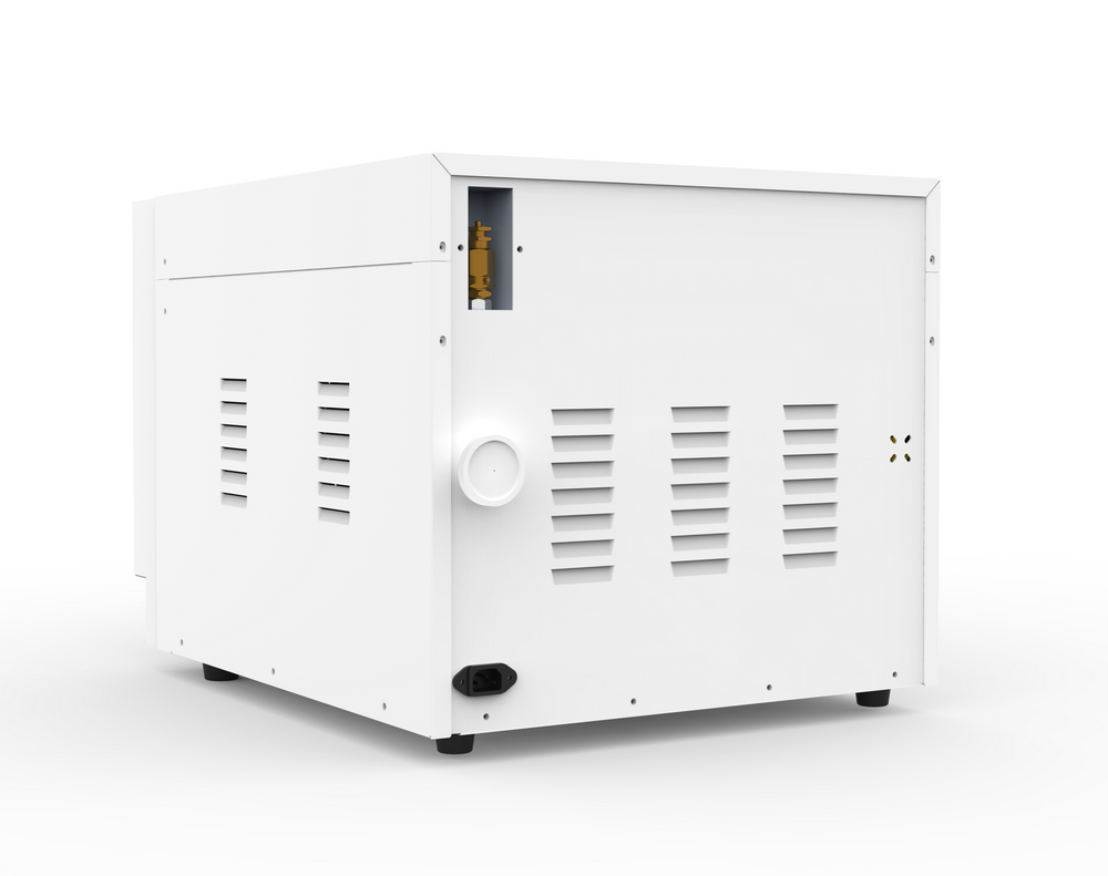 Economical 23L N Class Dental sterilizer Semi-automatic Dental Steam Autoclave factory