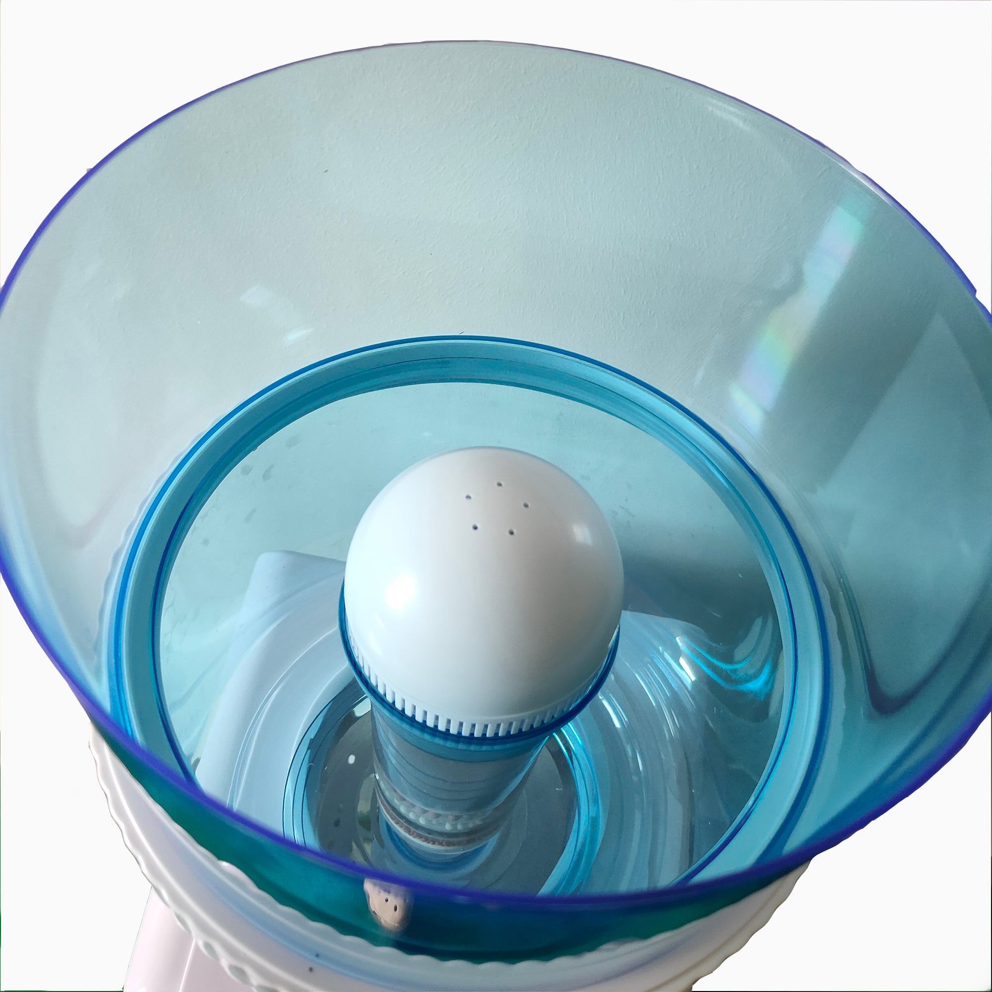 Professional Design Water Dispenser Portable Economical Mineral Water Purifier Bottle Water Purifier Pot manufacture