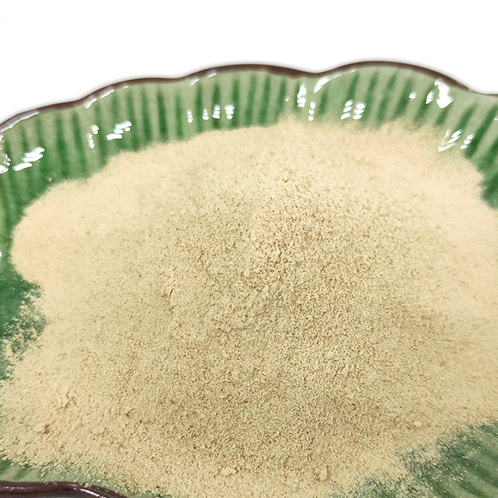 The secret behind fish protein powder