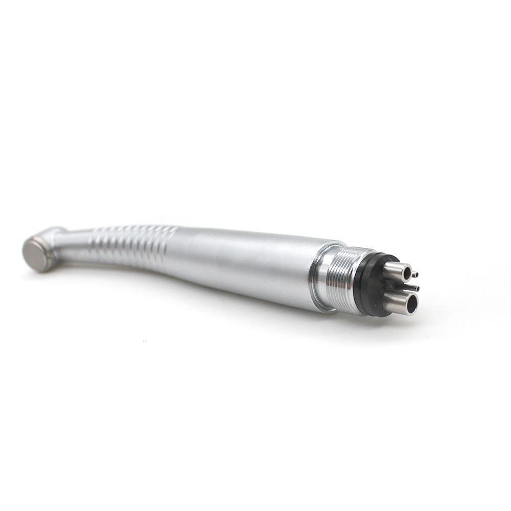Best Sell Dental High Speed LED Generator Air Turbine Shadowless 5 LED Handpiece details