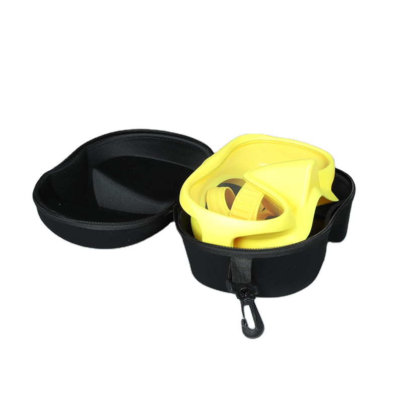 2024 exclusive wholesale of the latest children's diving goggles snorkeling glasses Kid Diving Mask factory