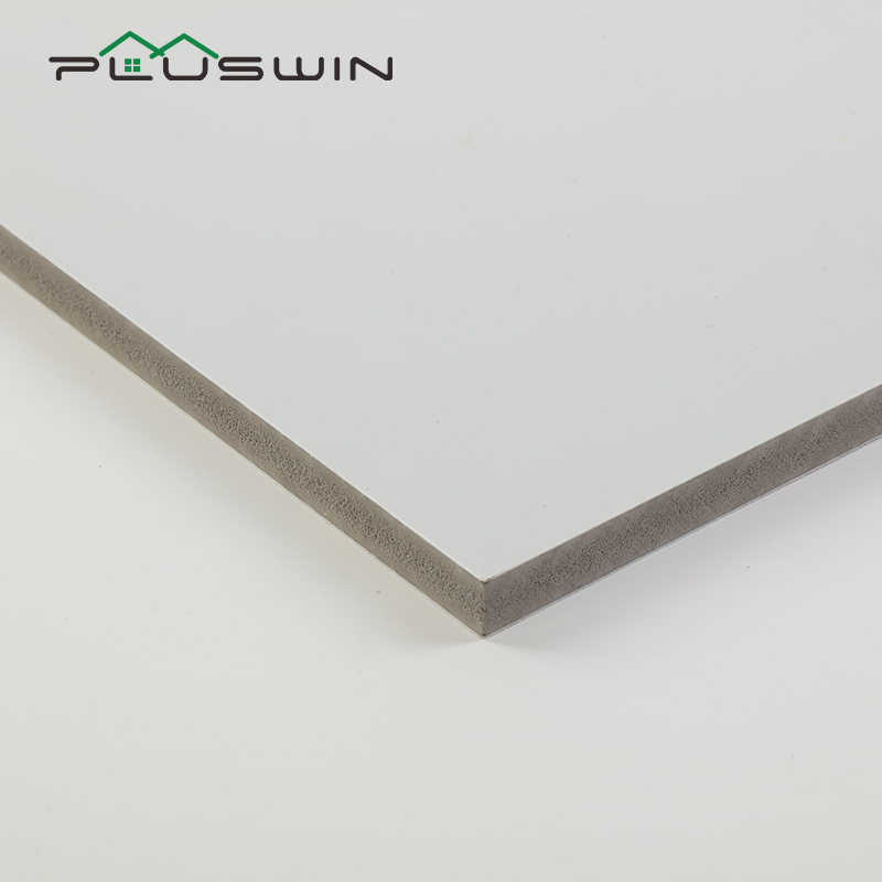 1220*2800MM 5MM 8MM Bamboo Charcoal Wood Metal Plate manufacture
