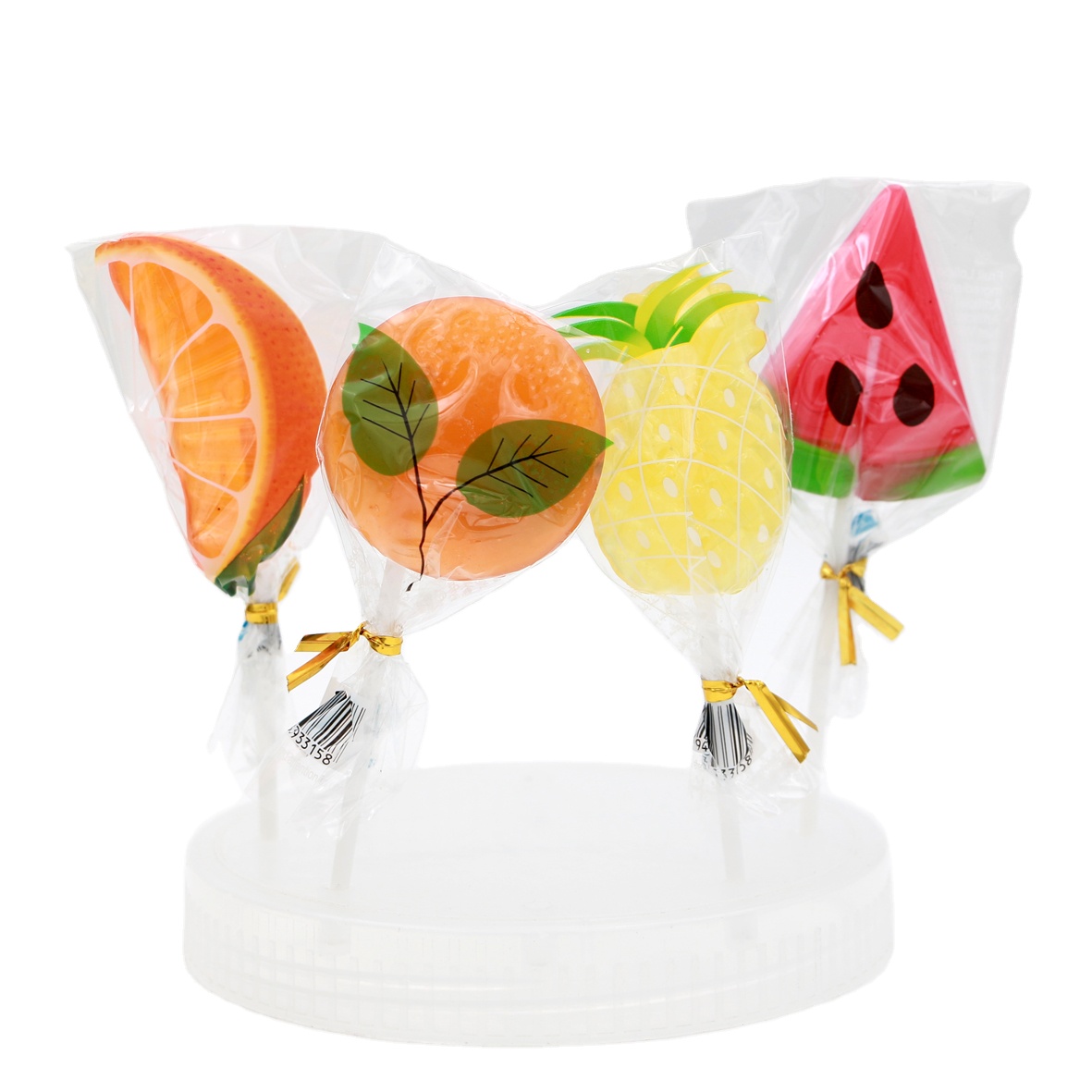 Chinese halal assorted fruit flavor sweet flower shaped rose lollipop hard candy manufacturer details