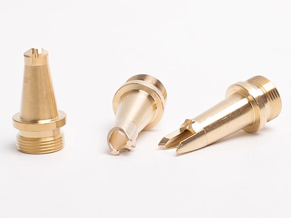 SUP Handheld Laser Welding Nozzles manufacture