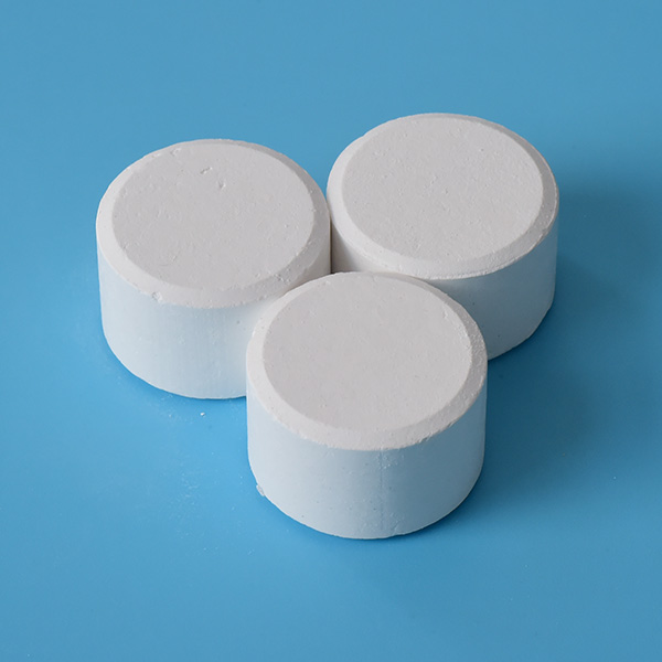 Chlorine Tablet