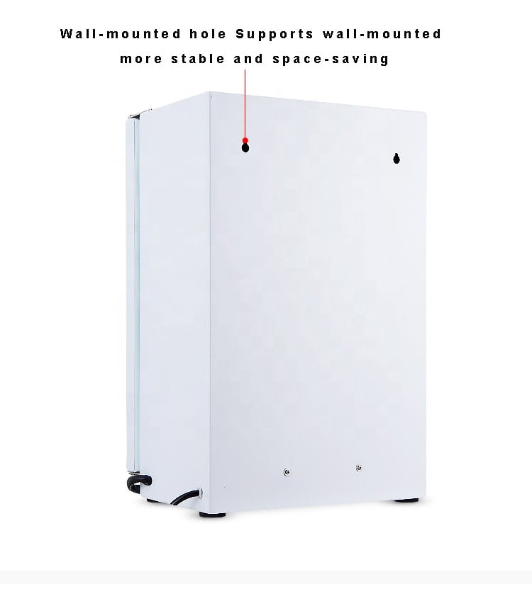 Top Sale Dental VET UV Sterilizer Disinfection Cabinet supplier