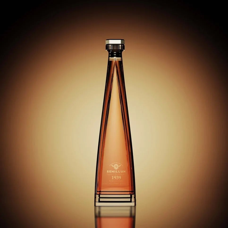 glass bottles spirit  liquor bottle  Tequila  whiskey  brandy  vodka RUM  JIN  700ml glass bottle factory
