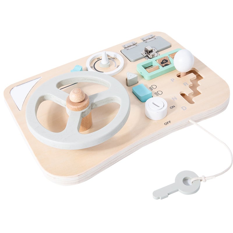 montessori educational toys