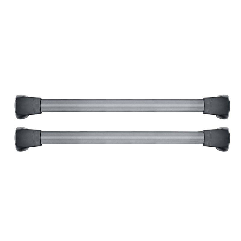 High Quality Aluminum Alloy Yuan Plus Accessories Roof Rail Rack Car Roof Racks Cross Bars For BYD ATTO 3 supplier