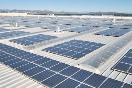 Solar system use fast delivery Factory hot selling solar panel 330w 300w factory