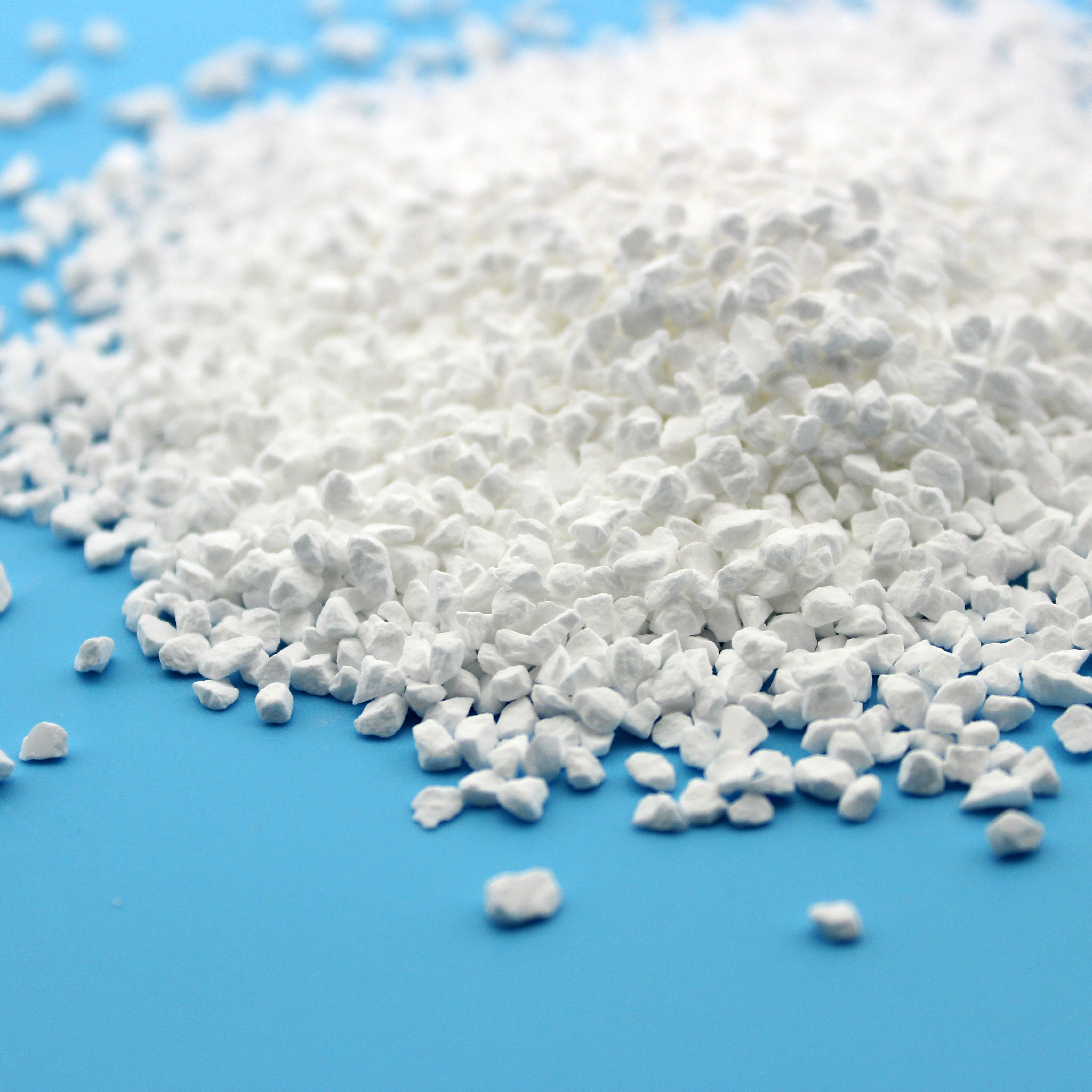 Sodium Dichloroisocyanurate