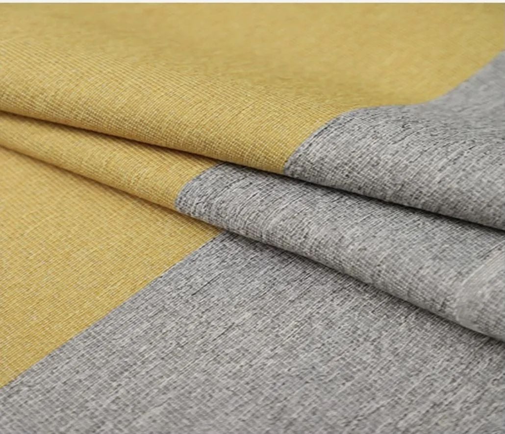Foulola News: 2.8m/3.2mWidth CTM SeriesJacquard Blackout Curtain supplier
