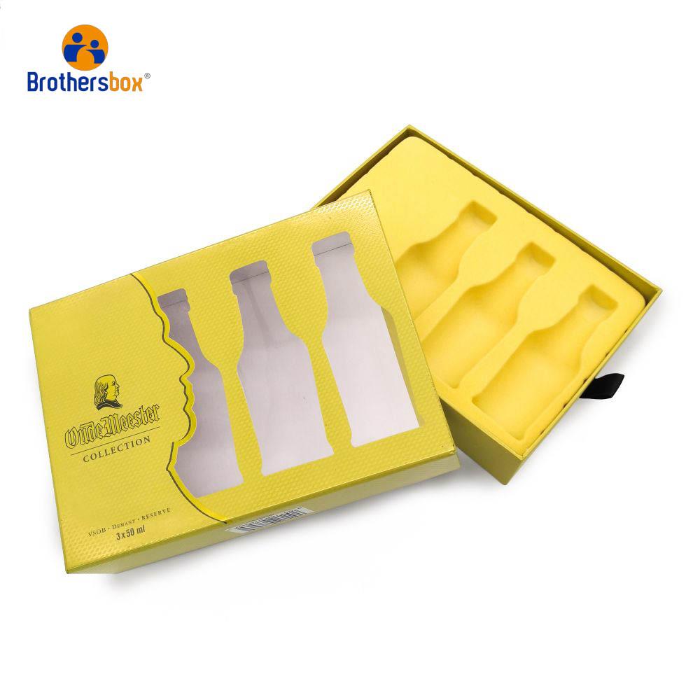 wine box wholesale