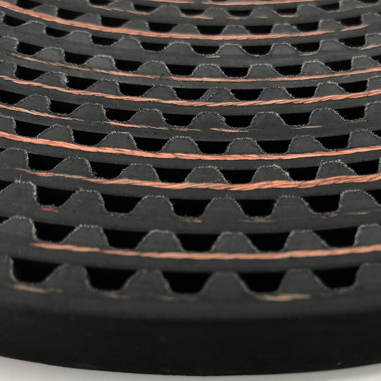 OREDY 3M 5M 8M synchronous timing belt kit industrial belts with Elevator belt manufacture