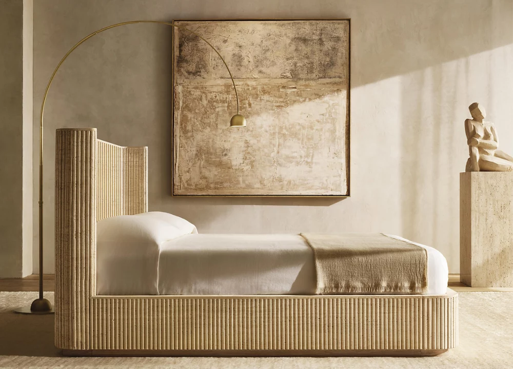 Simple Villa Decor Metal Fishing Standing Light Living Room Bedroom Bedside Study Room Antique Brass LED Floor Lamp manufacture