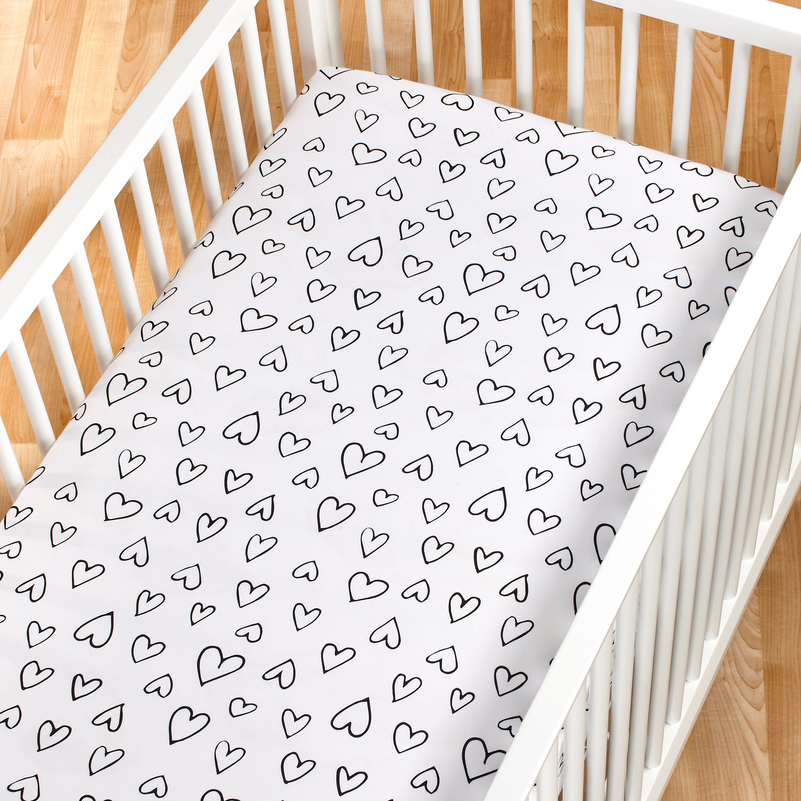 3-Piece Pink Soft Nursery Baby Comforter Set Comforter Quilt 2 Fitted Crib Sheets Microfiber Crib Bedding Sets for Girls details