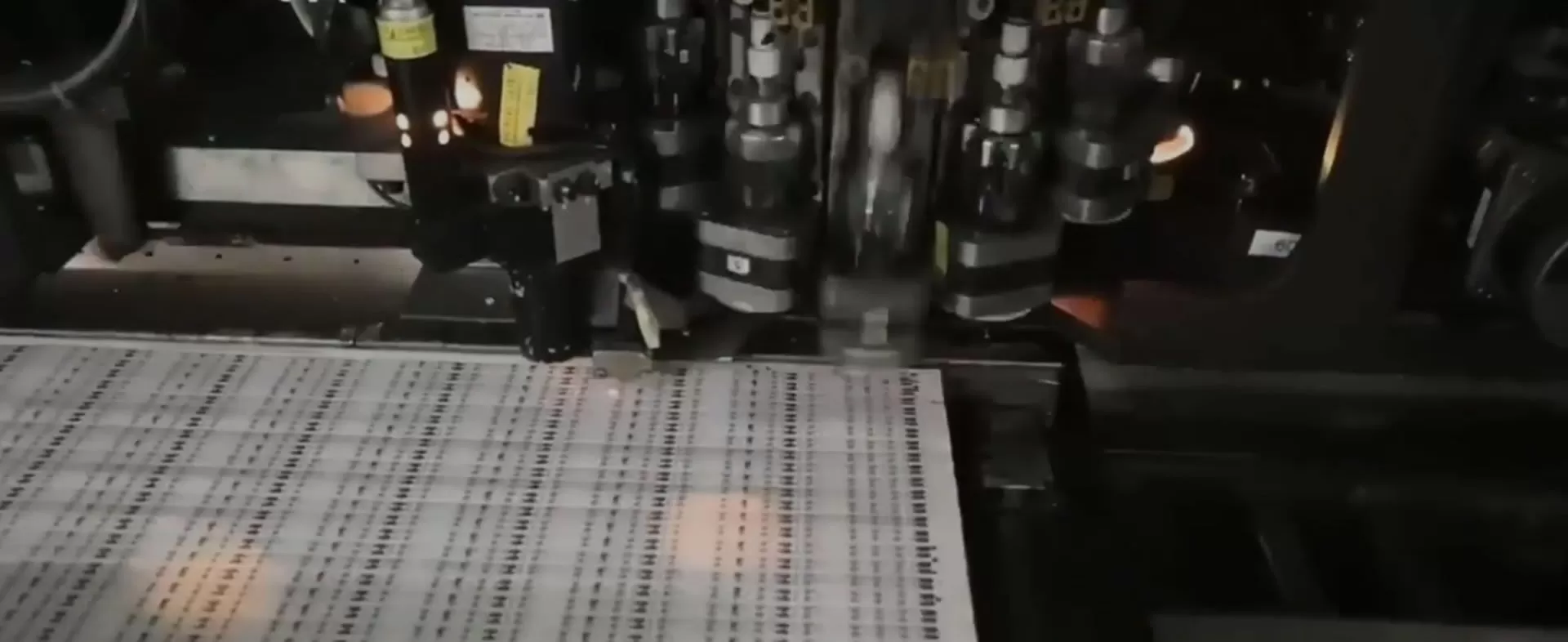 Our Global Factory