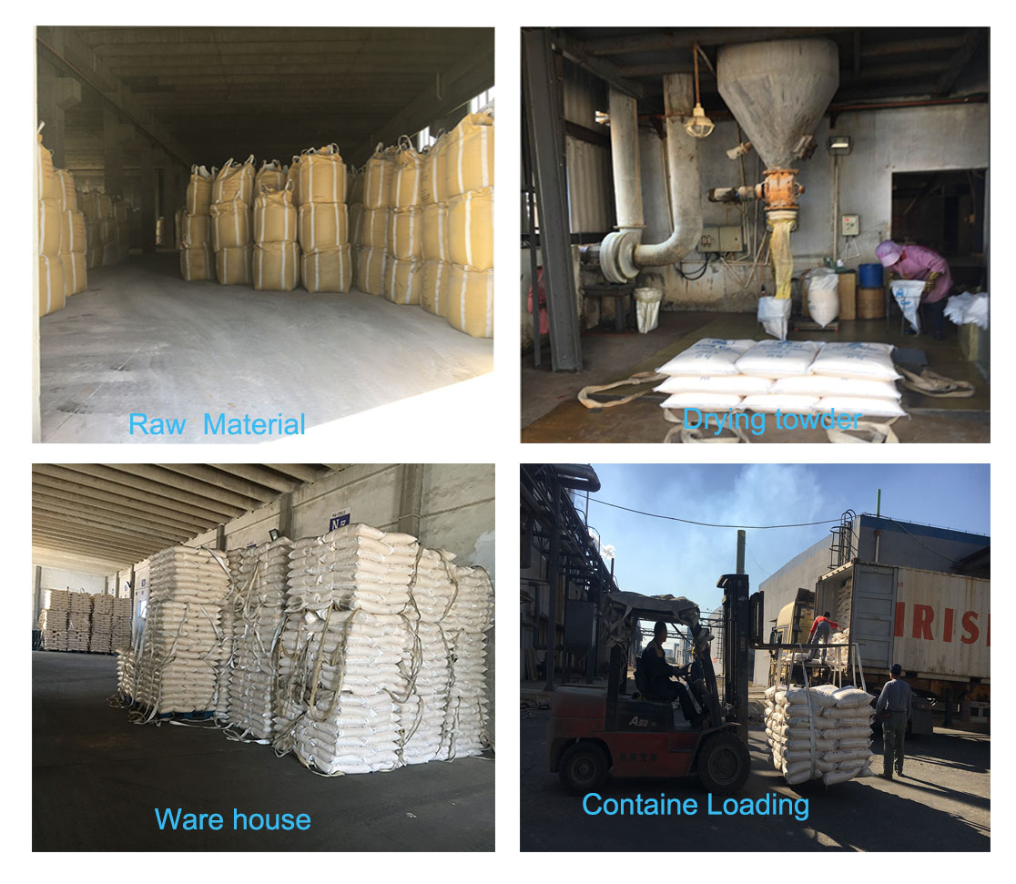 Industry grade water treatment coagulant polyaluminium chloride PAC manufacture
