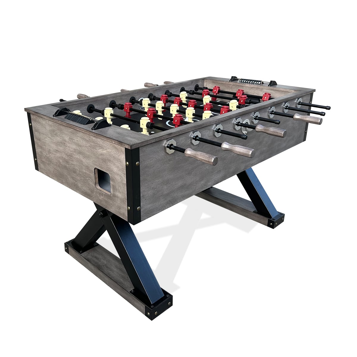 Modern Large Foosball Table SZX-S22
