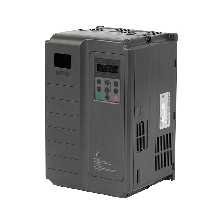 KAIMIN KM500L 15kW Open Loop VVVF Elevator VFD Variable Frequency Inverter Lift Parts Ac Drive Customized for Control supplier