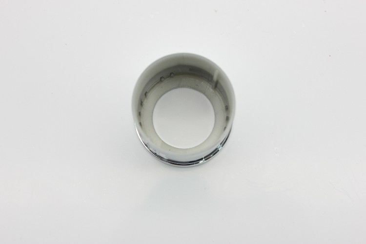 Customizable crystal cork for bottles natural cork for bottles cork stoppers supplier