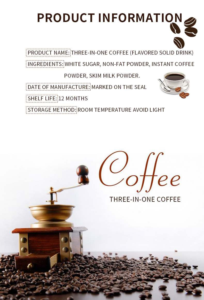 Doking coffee powder (1)