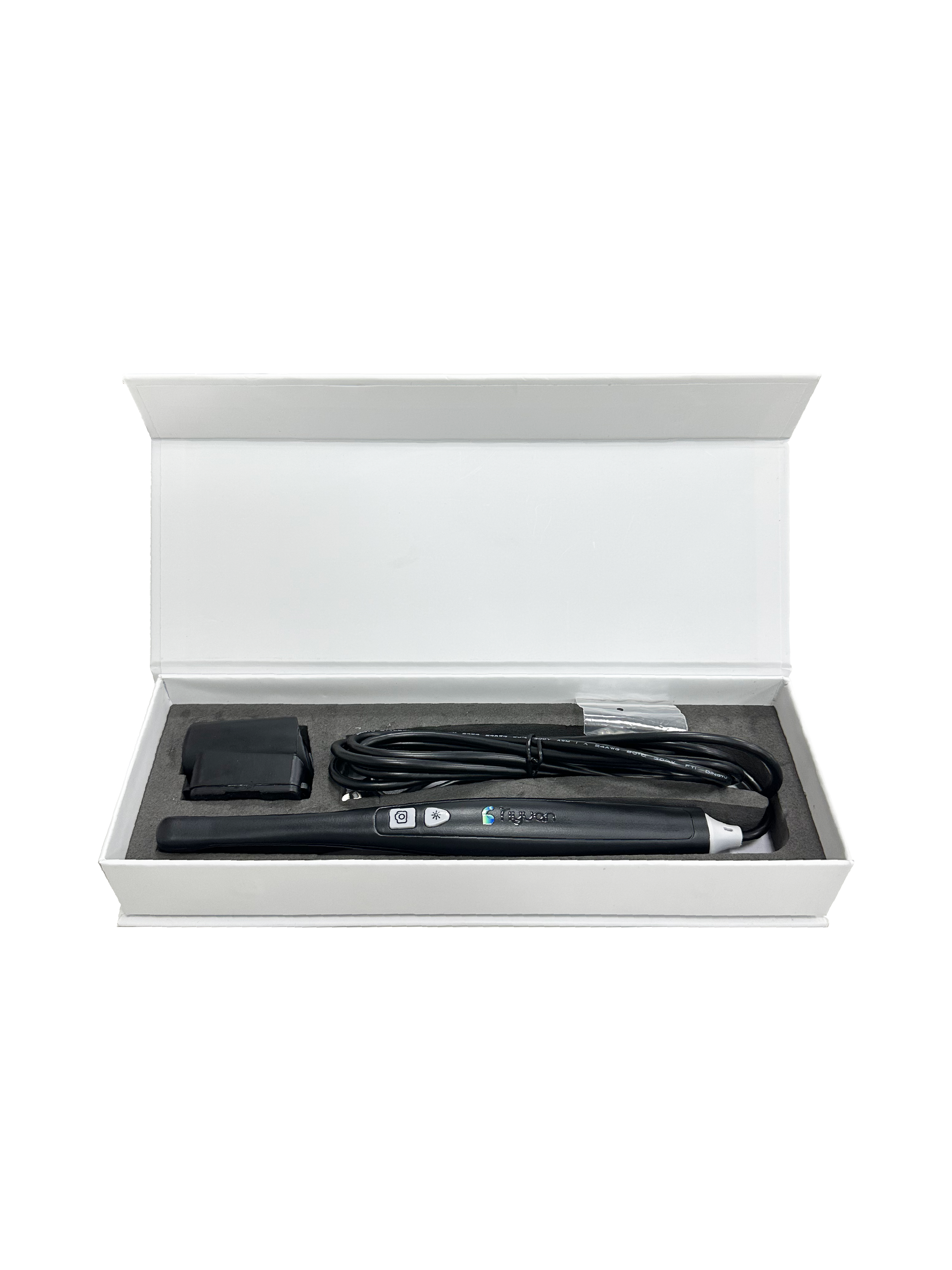 Dental Endoscope Handle USB Handle Camera Oral details