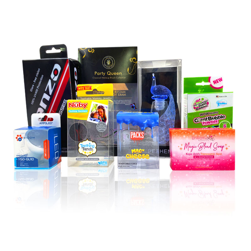 PVC, PET, PP-Druck-Plastikboxen-8