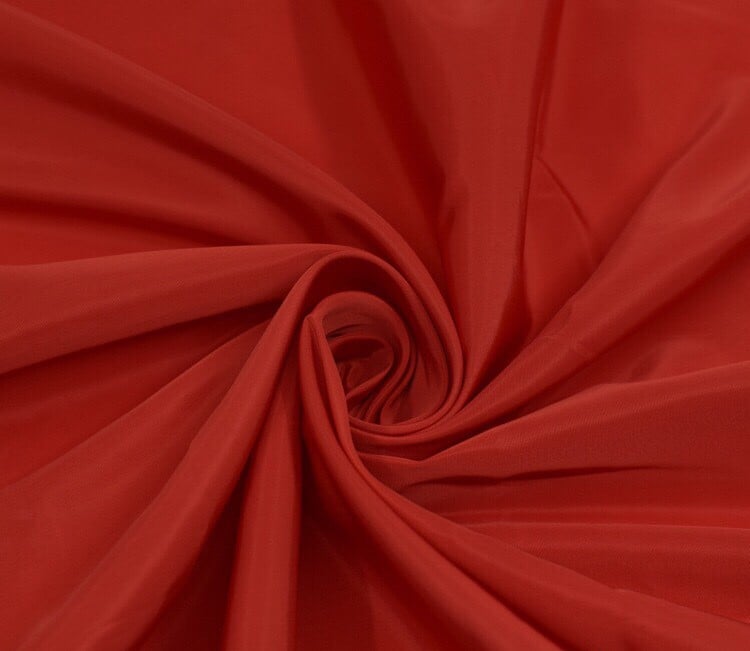 Wholesale 100% polyester satin weave microfiber peachskin for shorts supplier