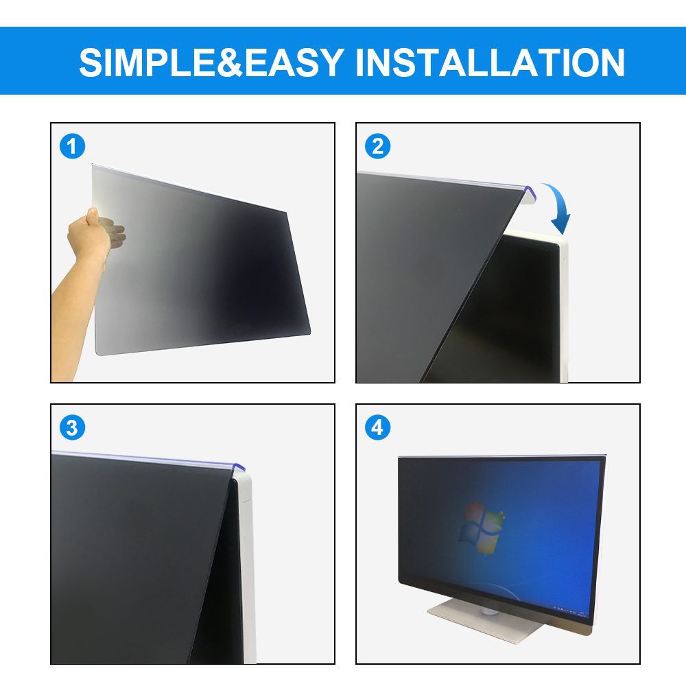 Laudtec GHM078 Protector With Frame Easy Install Installation Tool Samsung S23 Tempered Glass For Air Macbook Pro 13 14 15 16 supplier