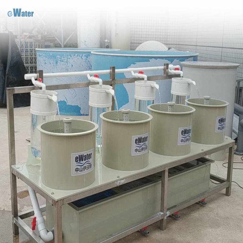 Fish Hatchery Equipment supplier