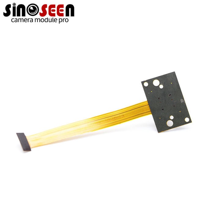 High Sensitivity Full HD 1080P HDR MIPI Camera Module OEM Low Power Consumption 0