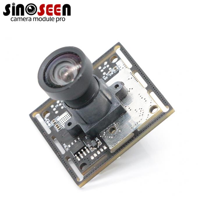 SONY CMOS IMX258 HDR USB2.0 13MP Camera Module 2