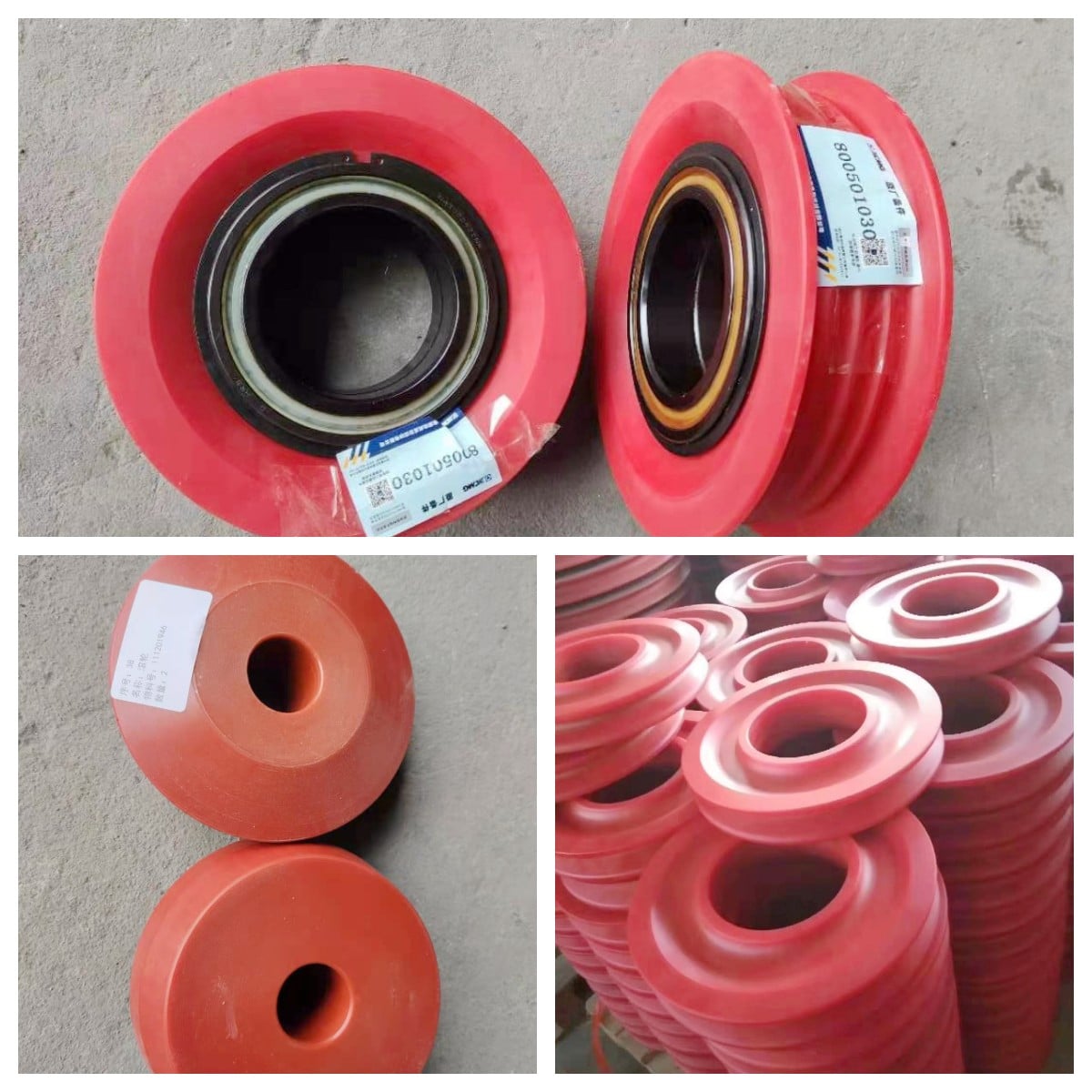 XCMG Machinery Construction Spare Parts supplier