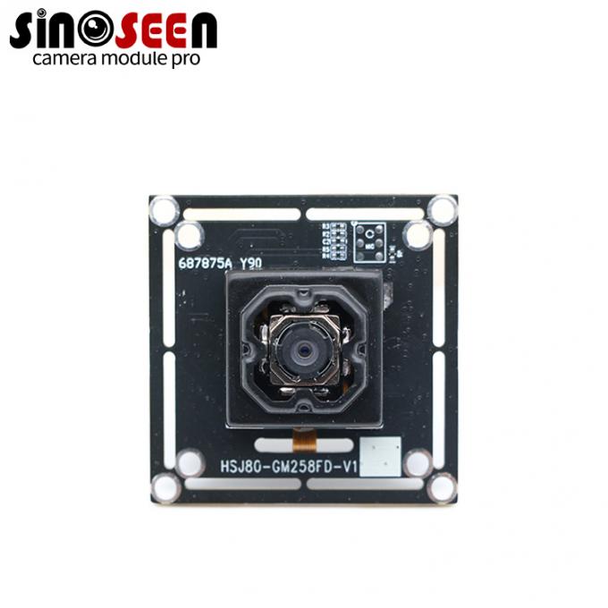 13MP Autofocus Camera Module IMX258 Sensor USB Interface 0