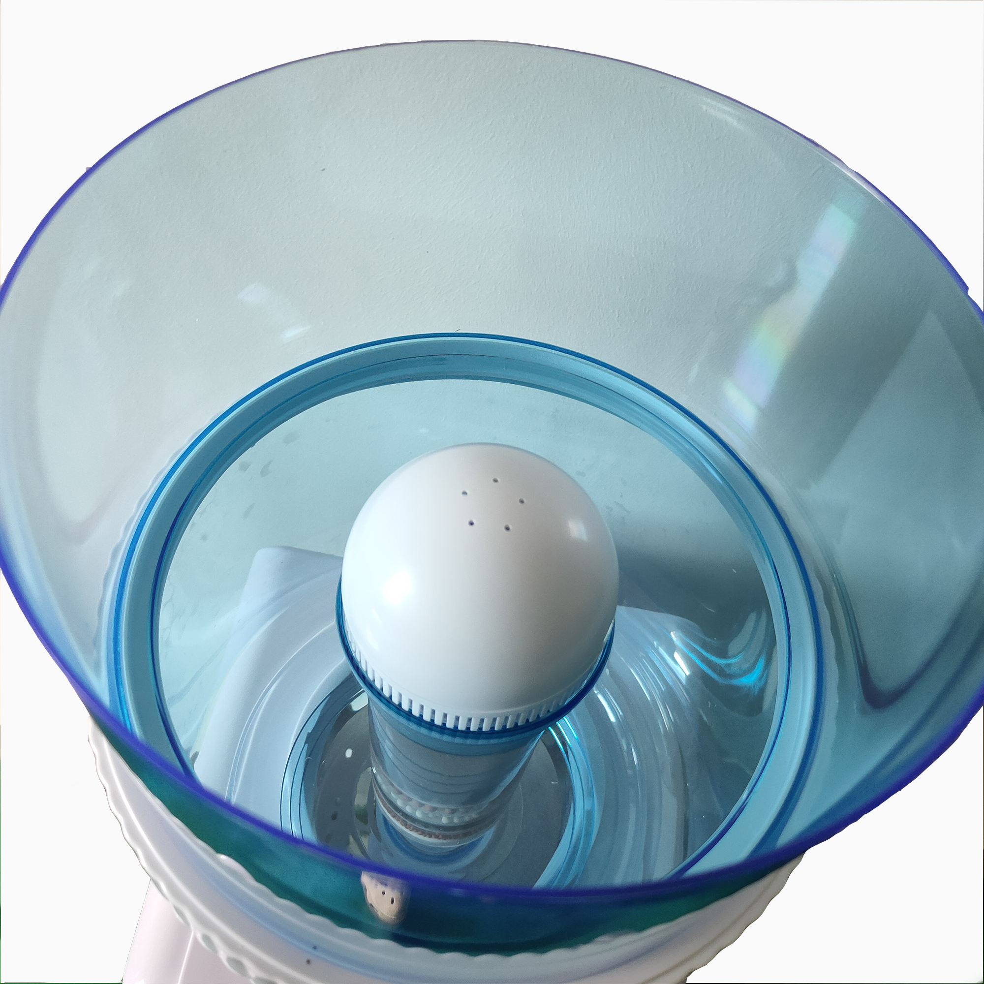 Hot Sale Water Dispenser Counter Mineral Pot Top Water Filter Bottle For Water Dispenser Tea Machine supplier