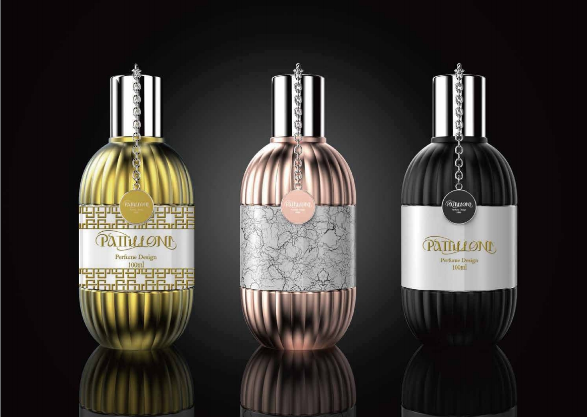 new design luxury glass perfume bottle and caps wholesale custom unique 50ml 100ml arabic perfume bottle details