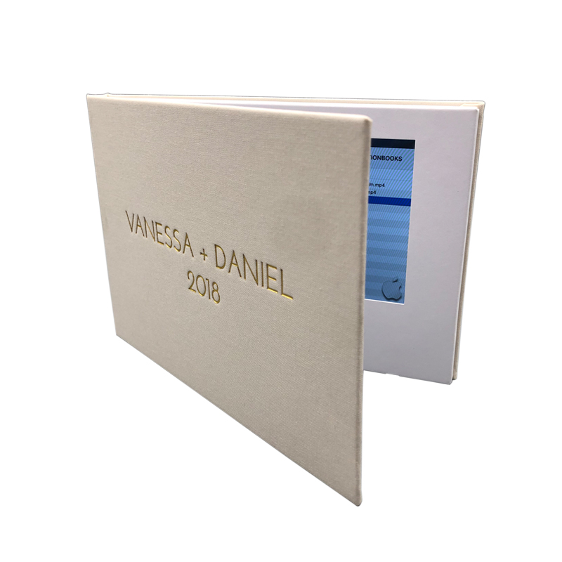 libro de mociones personalizado