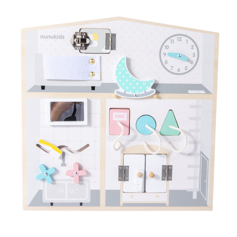 montessori educational toys