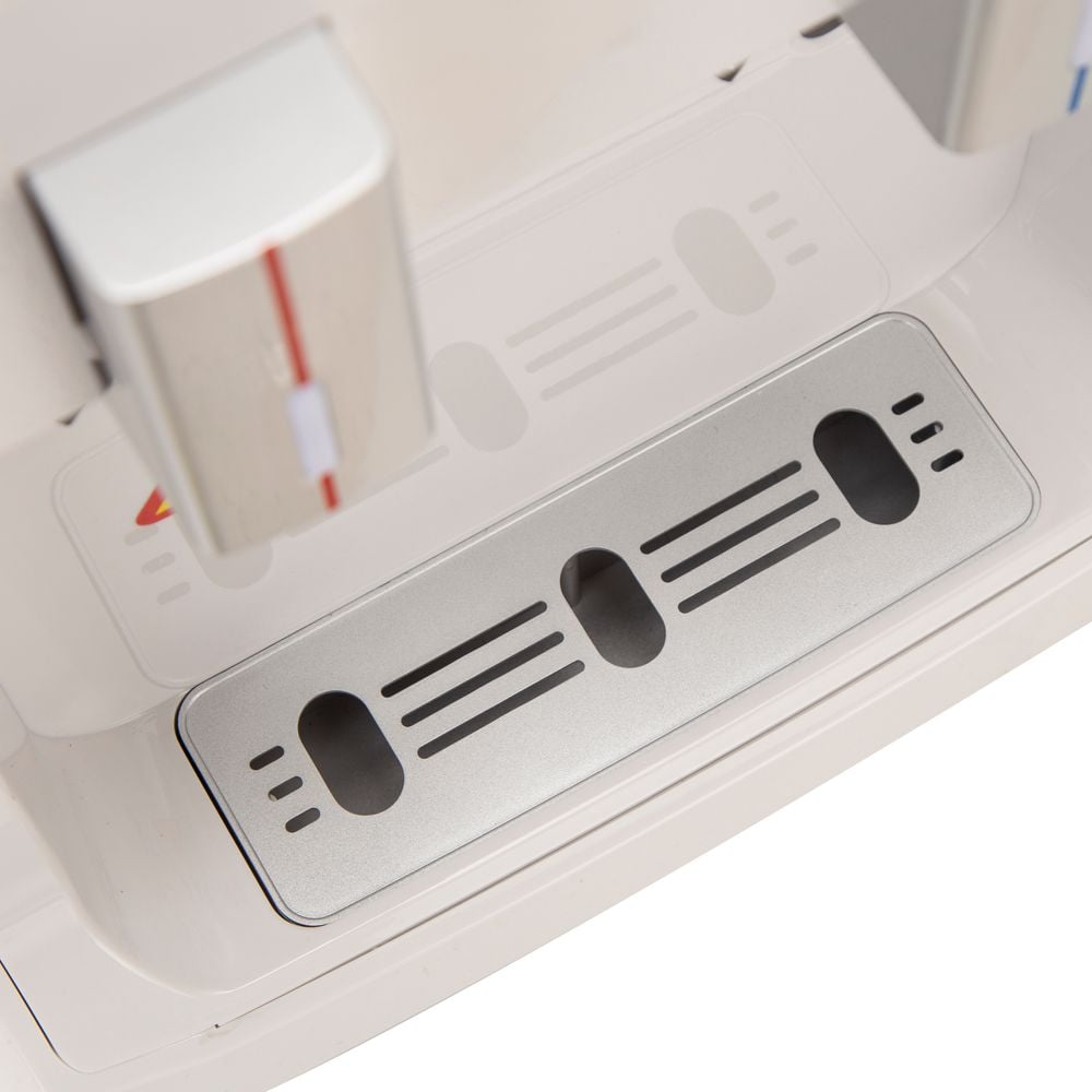 Smart Desktop Water Dispenser Loading On Top supplier