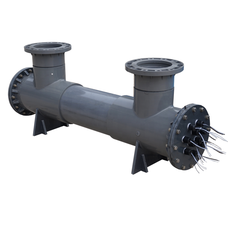 Water Filter UV Sterilizer factory