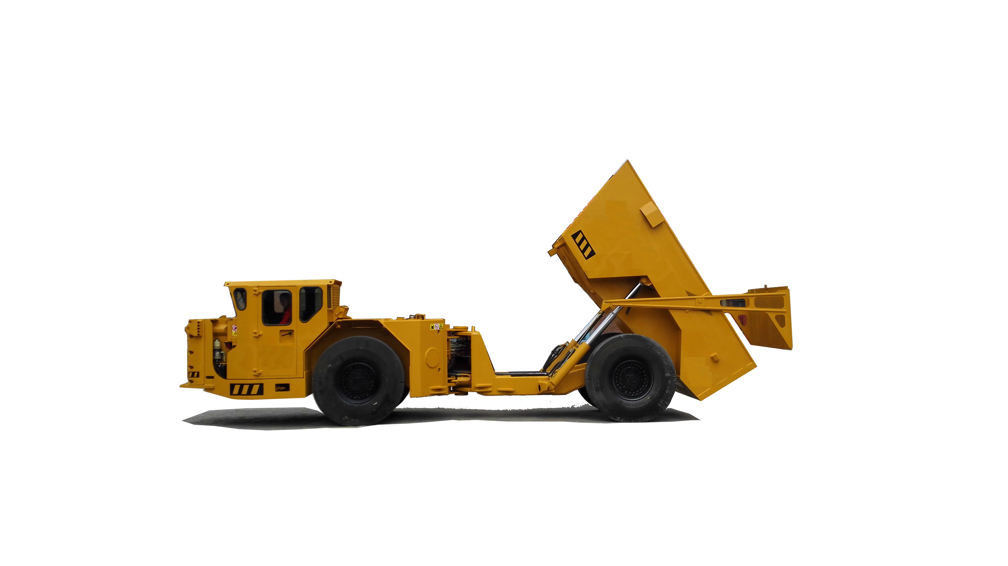 MT2010 Shandong Tuoxing Customized LHD underground dumpers loader underground scoop mining dump factory