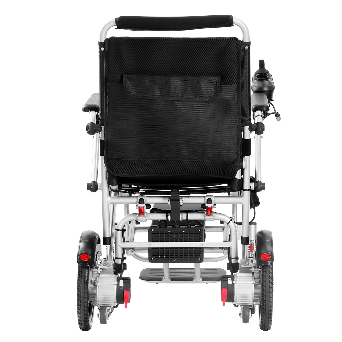 BC-EA5516B Ferngesteuerte Leichte Elektrische Rollstühle für Behinderte
